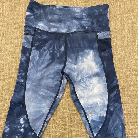 Zyia leggings - Picture 4 of 4